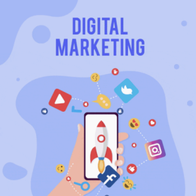 Home Services Marketing Agency